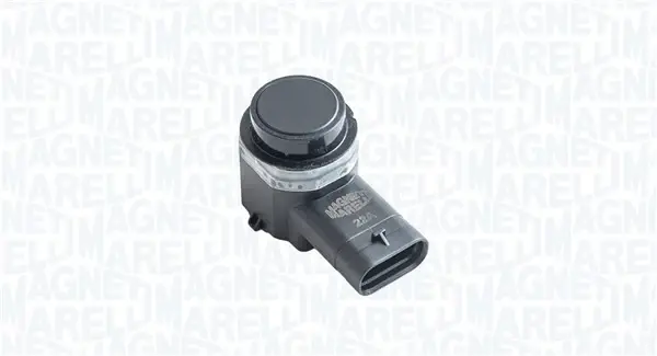 MAGNETI MARELLI FORD Датчик паркування лів./прав. (парктронік) C-MAX II, FIESTA VI, FOCUS III Magneti Marelli 021016102010 (фото 1)