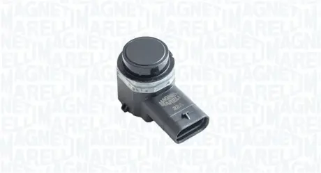 MAGNETI MARELLI FORD Датчик паркування лів./прав. (парктронік) C-MAX II, FIESTA VI, FOCUS III Magneti Marelli 021016102010