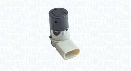 MAGNETI MARELLI VW Датчик паркування PASSAT, SHARAN, SEAT Magneti Marelli 021016103010