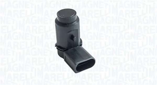 MAGNETI MARELLI SKODA Датчик паркування задн. (парктронік) OCTAVIA II, VW magneti marelli 021016105010