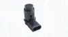 MAGNETI MARELLI SKODA Датчик паркування задн. (парктронік) OCTAVIA II, VW magneti marelli 021016105010