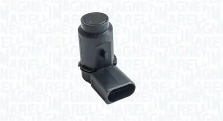 MAGNETI MARELLI SKODA Датчик паркування задн. (парктронік) OCTAVIA II, VW magneti marelli 021016105010