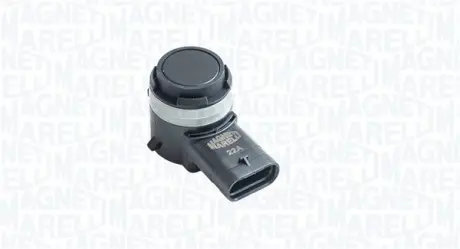 Датчик контролю паркування (парктронік) magneti marelli 021016108010