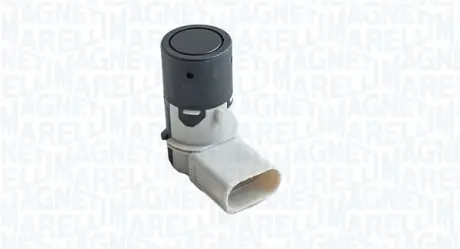 MAGNETI MARELLI SKODA Датчик паркування лів./прав. (парктронік) OCTAVIA II, AUDI, VW Magneti Marelli 021016110010