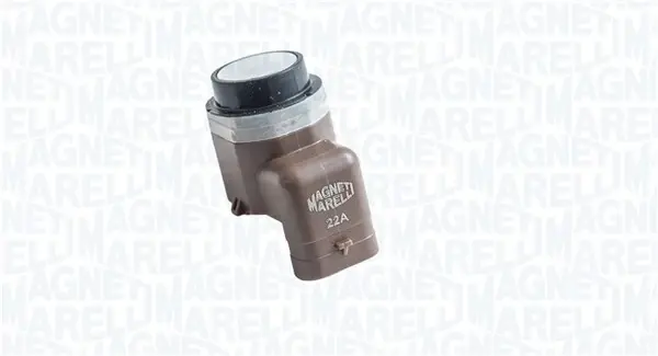 MAGNETI MARELLI VW Датчик паркування передн. (парктронік) GOLF V, PASSAT B6, TOURAN Magneti Marelli 021016115010 (фото 1)