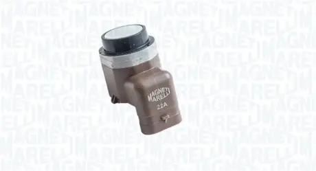 MAGNETI MARELLI VW Датчик паркування передн. (парктронік) GOLF V, PASSAT B6, TOURAN Magneti Marelli 021016115010
