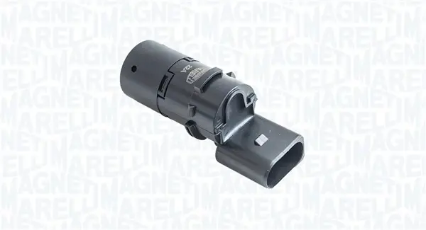 MAGNETI MARELLI AUDI Датчик паркування лів./прав. (парктронік) A6 C5, A6 C6, VW T5 magneti marelli 021016116010