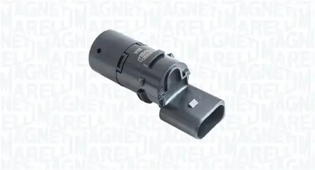 MAGNETI MARELLI AUDI Датчик паркування лів./прав. (парктронік) A6 C5, A6 C6, VW T5 magneti marelli 021016116010