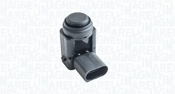 MAGNETI MARELLI AUDI Датчик паркування лів./прав. (парктронік) Q7, SEAT, SKODA, VW, PORSCHE Magneti Marelli 021016117010 (фото 1)
