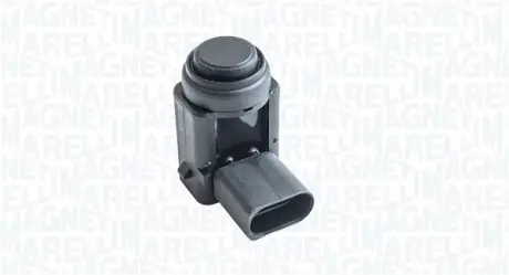 MAGNETI MARELLI AUDI Датчик паркування лів./прав. (парктронік) Q7, SEAT, SKODA, VW, PORSCHE Magneti Marelli 021016117010