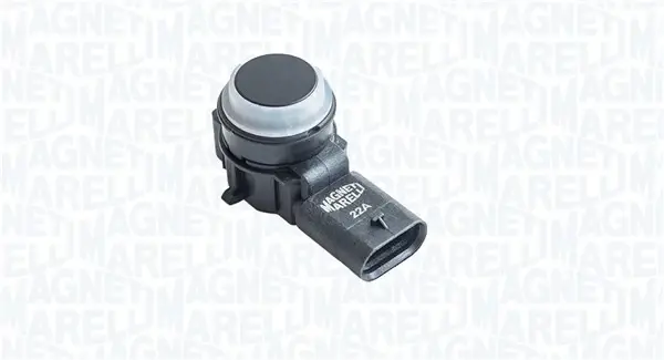 MAGNETI MARELLI JEEP Датчик паркування задн. (парктронік) RENEGADE 14-, FIAT 500X, DOBLO magneti marelli 021016120010