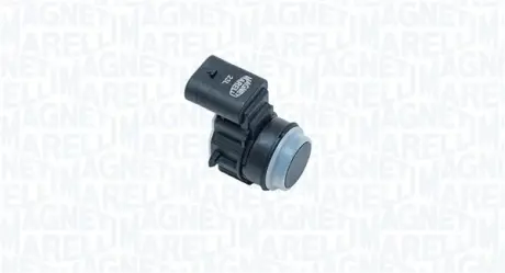 MAGNETI MARELLI BMW Датчик паркування лів./прав. (парктронік) 1 (F20), 2 (F22, F87) magneti marelli 021016124010