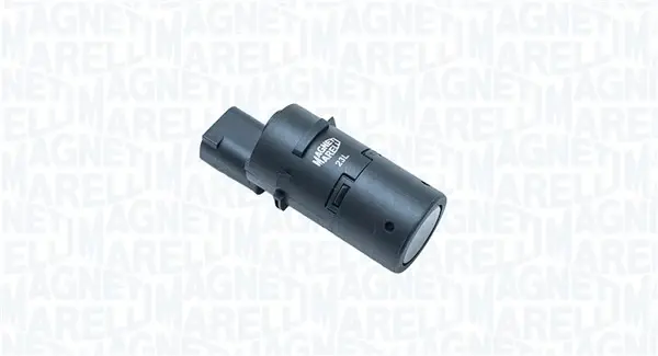 MAGNETI MARELLI BMW Датчик паркування задній (парктронік) 3 (E46) Magneti Marelli 021016127010 (фото 1)