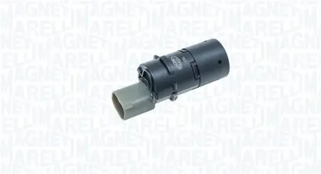 MAGNETI MARELLI BMW Датчик паркування передній (парктронік) 5 (E39, E60), X3 (E83), X5 (E53) magneti marelli 021016132010 Бмв Х3 е83