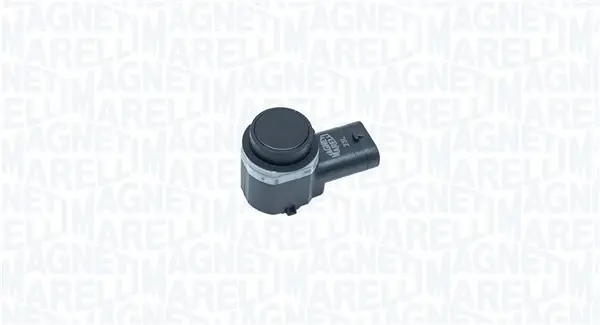 MAGNETI MARELLI BMW Датчик паркування передній (парктронік) X3 (E83) AUDI Q7, TT (8J) VOLVO S80 II, XC60 I, XC70 II magneti marelli 021016133010