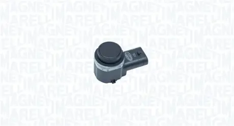 MAGNETI MARELLI BMW Датчик паркування передній (парктронік) X3 (E83) AUDI Q7, TT (8J) VOLVO S80 II, XC60 I, XC70 II magneti marelli 021016133010 Бмв Х3 е83