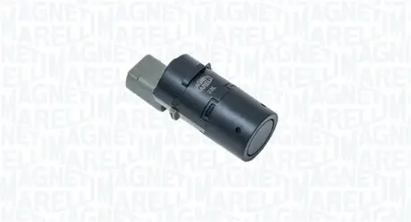 MAGNETI MARELLI BMW Датчик паркування лів./прав. (парктронік) 5 (E39, E60), X3 (E83), X5 (E53) magneti marelli 021016134010 Бмв E60