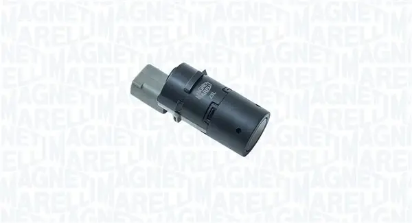 MAGNETI MARELLI BMW Датчик паркування лів./прав. (парктронік) 5 (E39, E60), X3 (E83), X5 (E53) magneti marelli 021016135010