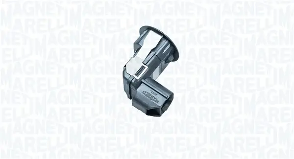MAGNETI MARELLI CITROEN Датчик паркування лів./прав. (парктронік) C4 AIRCROSS, C-CROSSER PEUGEOT 4007 Magneti Marelli 021016140010 (фото 1)