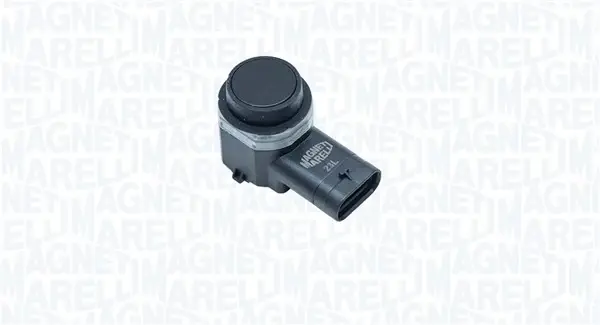 MAGNETI MARELLI FORD Датчик паркування лів./прав. (парктронік) EDGE, EXPEDITION, MONDEO IV, MUSTANG, TAURUS JAGUAR XF I, XJ, XK II LINCOLN MKT, MKX, MKZ, NAVIGATOR Magneti Marelli 021016149010 (фото 1)