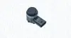 MAGNETI MARELLI FORD Датчик паркування задній (парктронік) EDGE, EXPEDITION, MONDEO IV, MUSTANG, TAURUS JAGUAR XF I, XJ, XK II LINCOLN MKT, MKX, MKZ, NAVIGATOR Magneti Marelli 021016150010 (фото 1)