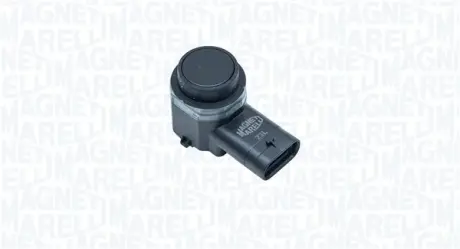 MAGNETI MARELLI FORD Датчик паркування задній (парктронік) EDGE, EXPEDITION, MONDEO IV, MUSTANG, TAURUS JAGUAR XF I, XJ, XK II LINCOLN MKT, MKX, MKZ, NAVIGATOR Magneti Marelli 021016150010