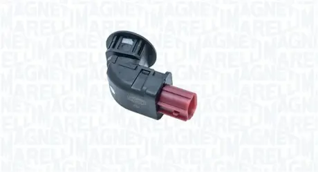 MAGNETI MARELLI HONDA Датчик паркування (парктронік) CR-V III 06- magneti marelli 021016154010 Хонда Срв 3