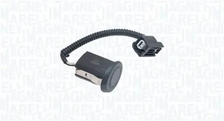 MAGNETI MARELLI HONDA Датчик паркування (парктронік) CR-V III 06- magneti marelli 021016155010 Хонда Срв 3