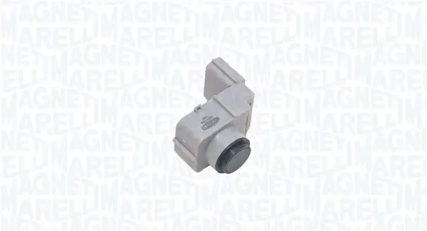 MAGNETI MARELLI HYUNDAI Датчик паркування (парктронік) i20 I-II-III, i30 (FD, GD), ix20 (JC), ix35, ix55, TUCSON KIA PRO CEED Magneti Marelli 021016158010 (фото 1)