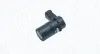 MAGNETI MARELLI JAGUAR Датчик паркування (парктронік) XF I, XJ (X350, X358), XK 8, X-TYPE I Magneti Marelli 021016164010 (фото 1)