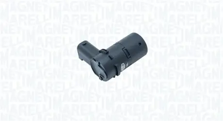 MAGNETI MARELLI BMW Датчик паркування (парктронік) 5 (E39), 5 (E60), 5 (E61) Magneti Marelli 021016189010