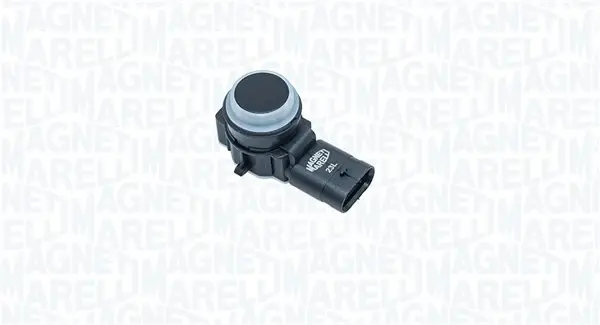MAGNETI MARELLI CITROEN Датчик паркування (парктронік) JUMPER II 06-, NEMO 08- magneti marelli 021016196010