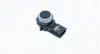 MAGNETI MARELLI RENAULT Датчик паркування (парктронік) CAPTUR I, CLIO IV, ESPACE V, DACIA magneti marelli 021016197010