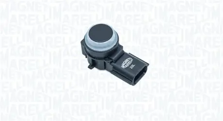 MAGNETI MARELLI RENAULT Датчик паркування (парктронік) CAPTUR I, CLIO IV, ESPACE V, DACIA magneti marelli 021016197010