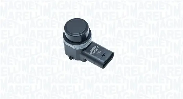 MAGNETI MARELLI VOLVO Датчик паркування (парктронік) V60 I, S60 II magneti marelli 021016218010
