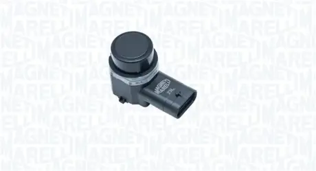 MAGNETI MARELLI VOLVO Датчик паркування (парктронік) V60 I, S60 II magneti marelli 021016218010 Вольво S60