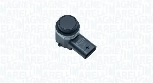 MAGNETI MARELLI VW Датчик паркування (парктронік) Golf V, Jetta III, Passat, Touaran Magneti Marelli 021016220010 (фото 1)