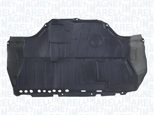 MAGNETI MARELLI CITROEN Захист двигуна JUMPER I 94-, FIAT Magneti Marelli 021316918190 (фото 1)