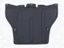MAGNETI MARELLI AUDI Захист двигуна A4 B5 95- magneti marelli 021316938030