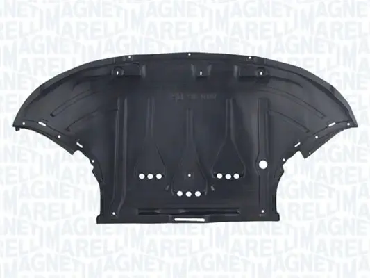 MAGNETI MARELLI AUDI Захист двигуна A6 C6 2.7, 3.0, 3.2, 4.2 04- magneti marelli 021316938100