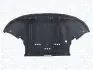 MAGNETI MARELLI AUDI Захист двигуна A6 C6 2.7, 3.0, 3.2, 4.2 04- magneti marelli 021316938100