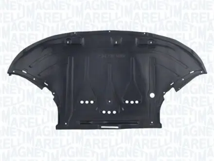 MAGNETI MARELLI AUDI Захист двигуна A6 C6 2.7, 3.0, 3.2, 4.2 04- Magneti Marelli 021316938100