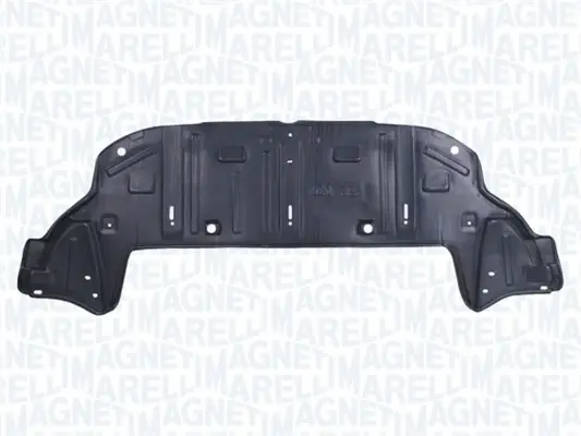 MAGNETI MARELLI PEUGEOT Захист двигуна 308 I 08- Magneti Marelli 021316938450 (фото 1)
