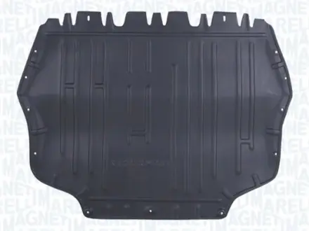 MAGNETI MARELLI SKODA Захист двигуна OCTAVIA II 04- Magneti Marelli 021316938550