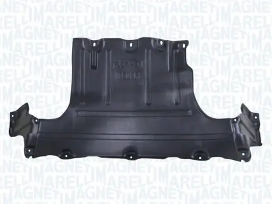 MAGNETI MARELLI VW Захист двигуна TOUAREG 2.5, 3.0, 3.2 03-, PORSCHE Magneti Marelli 021316938880 (фото 1)