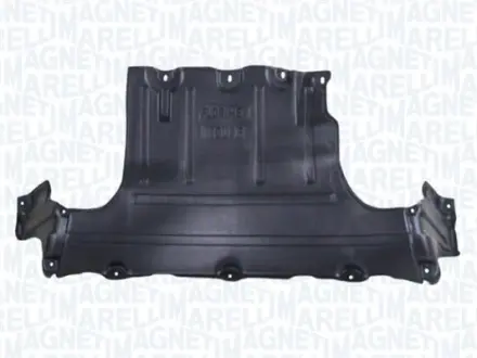 MAGNETI MARELLI VW Захист двигуна TOUAREG 2.5, 3.0, 3.2 03-, PORSCHE Magneti Marelli 021316938880