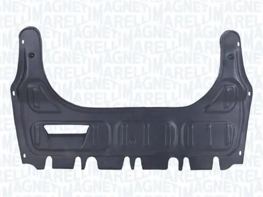 MAGNETI MARELLI SKODA захист двигуна Fabia -08 magneti marelli 021316939450