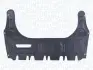 MAGNETI MARELLI SKODA захист двигуна Fabia -08 magneti marelli 021316939450