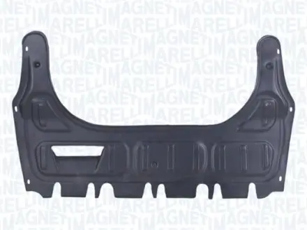 MAGNETI MARELLI SKODA захист двигуна Fabia -08 magneti marelli 021316939450