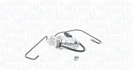 MAGNETI MARELLI FIAT Оливний електр. насос Magneti Marelli 023000008010